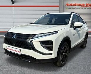 Mitsubishi Mitsubishi Eclipse Cross Plug-in Hybrid 4WD *AUTOM Gebrauchtwagen