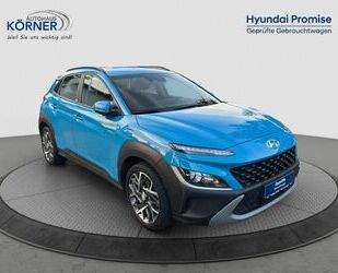 Hyundai Hyundai KONA Hybrid TREND 1.6 GDi AUTOMATIK *NAVI* Gebrauchtwagen