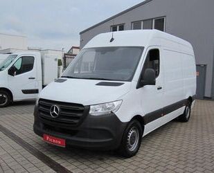 Mercedes-Benz Mercedes-Benz Sprinter 314 CDI H+L Autom Klima Tem Gebrauchtwagen