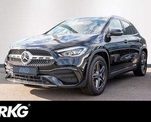 Mercedes-Benz Mercedes-Benz GLA 200 d *AMG* SPUR-PAKET*MBUX NAVI Gebrauchtwagen