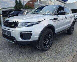 Land Rover Land Rover Range Rover Evoque 2.0 Si4 SE Premium Gebrauchtwagen