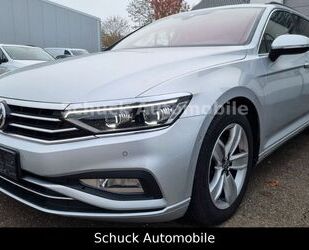 VW Volkswagen Passat Variant 2.0 TDI DSG Matrix Digi Gebrauchtwagen