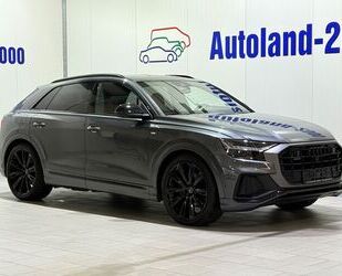 Audi Audi Q8 50 TDI qu. S-Line-23