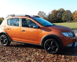 Dacia Dacia Sandero TCe 90 S/S Easy-R Stepway Celebratio Gebrauchtwagen