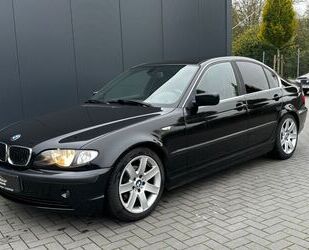 BMW BMW 320 Baureihe 3 Lim. 320i*Autogas* LPG*Automati Gebrauchtwagen