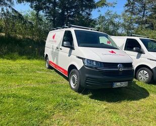 VW Volkswagen T6 Transporter T6.1 Gebrauchtwagen