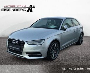 Audi Audi A3 1.4 FSI attraction KLIMA PDC SHZ STANDHZ L Gebrauchtwagen