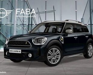 Mini MINI Cooper SE ALL4 Countryman Head-Up HK HiFi DAB Gebrauchtwagen