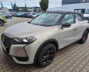 DS Automobiles DS Automobiles DS3 Crossback E-Tense Performance L Gebrauchtwagen