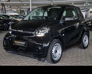 Smart Smart ForTwo EQ Tempo+Sitzhzg+DAB+Klima+i-size Gebrauchtwagen