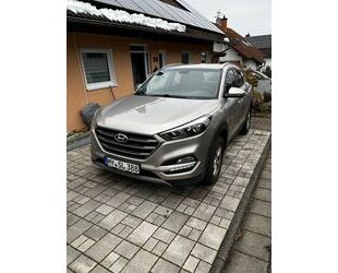 Hyundai Hyundai Tucson 1.6 T-GDI Trend 2WD Trend Gebrauchtwagen