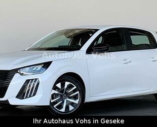 Peugeot Peugeot 208 1.2 PT Active|LED-SW|SHZ|Link|VZE|Temp Gebrauchtwagen