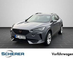 Cupra Cupra FORMENTOR 1.4 e-HYBRID 204PS 6-Gang DSG Gebrauchtwagen