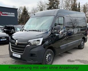 Renault Renault Master III Kasten*L2H2*3,5T*Klima*Kamera*L Gebrauchtwagen