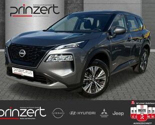 Nissan Nissan X-Trail 1.5 VC-T e-Power 