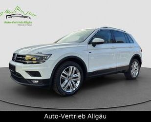 VW Volkswagen Tiguan Join, 4Motion, ACC,PDZ,SHZ,LHZ,N Gebrauchtwagen