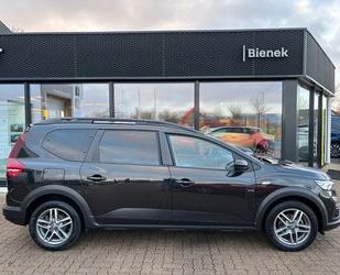 Dacia Dacia Jogger Extreme+ TCe 100 ECO-G 7-Sitzer Gebrauchtwagen