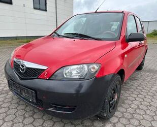 Mazda Mazda 2 Lim. 1.25 Comfort *KLIMA* Gebrauchtwagen