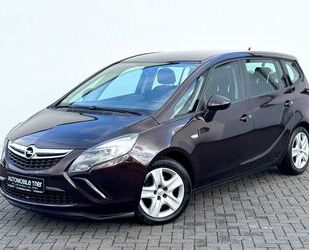 Opel Zafira Gebrauchtwagen