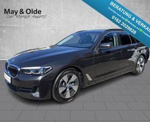 BMW BMW 520 D Touring LED Navi SHZ RÜK el. Heck Gebrauchtwagen