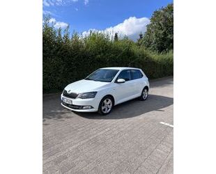 Skoda Skoda Fabia 1.4l TDI DSG TÜV 6/26 Gebrauchtwagen