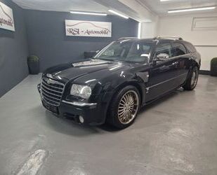 Chrysler Chrysler 300C Touring 5.7 V8 HEMI Autogas BRC AWD Gebrauchtwagen