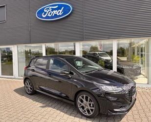 Ford Ford Fiesta ST-Line >LED+KAMERA+PARKASSISTENT+ACC< Gebrauchtwagen