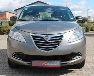 Lancia Lancia Ypsilon Gold Gebrauchtwagen