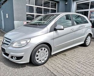 Mercedes-Benz Mercedes-Benz B 180 CDI *Klima*Sitzheizung* Gebrauchtwagen