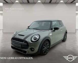 Mini MINI Cooper S Navi Harman/K Head-Up Kamera Pano.Da Gebrauchtwagen