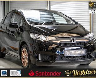 Honda Honda Jazz Sportlight Edition NAVI*PDC*SH*SPURHALT Gebrauchtwagen