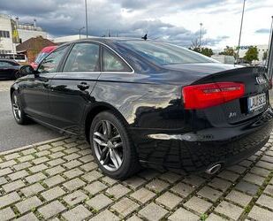 Audi Audi A6 3.0 TDI 150 kW quattro S tronic - Gebrauchtwagen