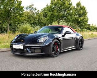 Porsche Porsche 992 911 Carrera GTS Cabrio Lifts-VA 360 Ka Gebrauchtwagen