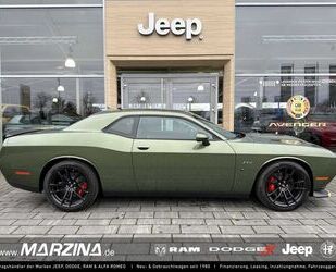 Dodge Dodge Challenger R/T~5.7l V8~KAMERA~ACC~NAVI Gebrauchtwagen