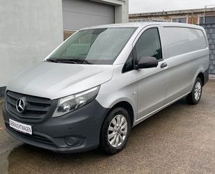 Mercedes-Benz Mercedes-Benz Vito Kasten 116 CDI BT RWD lang, NAV Gebrauchtwagen