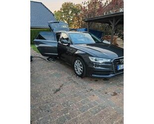 Audi Audi A6 3.0 TDI 150 kW quattro S tronic Avant - Gebrauchtwagen