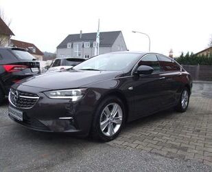 Opel Opel Insignia B Grand Sport Elegance LED Navi SHD Gebrauchtwagen