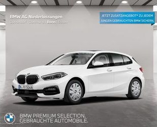 BMW BMW 118i Sport Line LiveCockpitProf Kamera HiFi LE Gebrauchtwagen