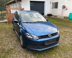 VW Volkswagen Polo 1.4 TSI BlueGT BlueGT Gebrauchtwagen