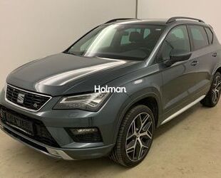 Seat Seat Ateca FR 2.0 TDI DSG RFK Beats Navi RFK LED Gebrauchtwagen