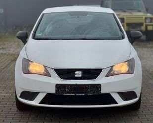 Seat Seat Ibiza 1.2 TDI SC Reference 75PS Klimaanlage N Gebrauchtwagen