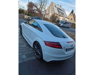 Audi Audi TT Coupe 2.0 TFSI - RHD Gebrauchtwagen