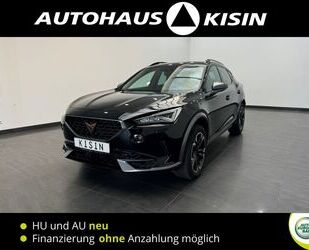 Cupra Cupra Formentor 1.5 TSI Aut/ACC /LED /Lenkr.HZG Gebrauchtwagen