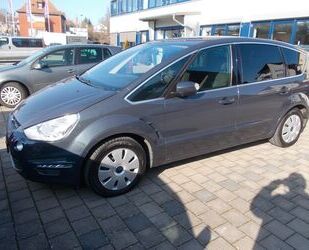 Ford Ford S-Max S-MAX Titanium Gebrauchtwagen