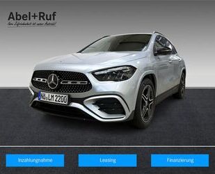 Mercedes-Benz GLA 200 Gebrauchtwagen