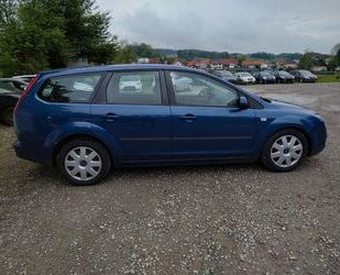 Ford Ford Focus Turnier 1.6 TDCI Fun X+ KLIMA+SHZ+EURO Gebrauchtwagen