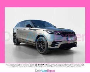 Land Rover Land Rover Range Rover Velar R-Dynamic SE - 8fach Gebrauchtwagen