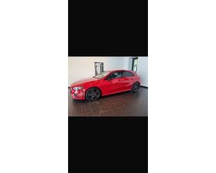 Mercedes-Benz Mercedes-Benz A 180 - AMG Paket, Burmester Gebrauchtwagen