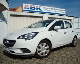 Opel Opel Corsa E Selection ecoFlex Gebrauchtwagen