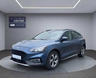 Ford Ford Focus 1.5 EcoBlue Active Automatik *ACC* Gebrauchtwagen